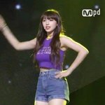 같은옷입은 여돌들 (<b>성소</b> 전소미 예리)