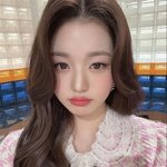 장원영 틴트 <b>손민수</b> 하고 시픔