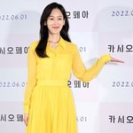 영화 카시오페아 언론 시사회