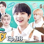 [엔하이픈] 이번주 엔어<b>클락</b> 니키 왜 없어?