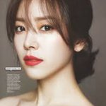 손예진 한지민보면 이목구비 크기보다 <b>조화</b>가 더 중요한거같음