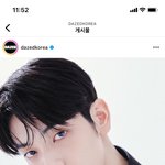 미모 열일하는 투모로우<b>바이</b>투게더