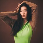 와 <b>슬기</b> 이구 이채연 <b>닮음</b>