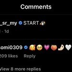 <b>소미</b>랑 트와이스는 서로 사이가