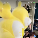 [NCT드림] 흐엑 곰<b>인형</b>을 먹어버렸어!!!!!