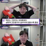 [드루와] 고양이_이고 싶단말 좀 웃김