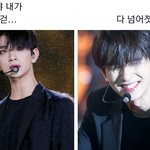 [세븐틴] 이 <b>트윗</b>짤 진짜 웃겨ㅋㅋㅋㅋ