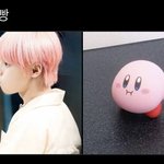 [스키즈] 힘드니까 커비<b>빵</b> 봐야지