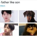 [방탄소년단] <b>역시</b> 가족이네