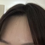 [댓글부탁해] 나 턱단발에 앞머리 있는데