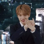[NCT드림] 이 손<b>모양</b> 안무에 있나