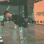 역시 <b>박지민</b>은 짧머임