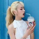 에이핑크 <b>보미</b> 근황