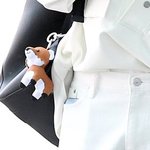 [NCT드림] 런쥔이 가방에 <b>여우</b> 키링