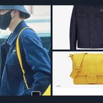 [NCT드림] <b>펜디</b> 데님 자켓 ㅈㄴ잘어울랴