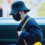 [NCT드림] 재민이 가방 이쁘다