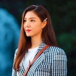 <b>서브</b>캐에서 최애캐로 다가온 여배우