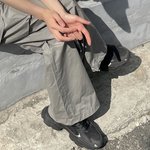 이 신발 어디껀지 아는<b>사람</b> ㅠㅠ?