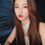 청순한 오마이걸 <b>아린</b>