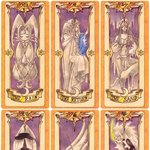 카드캡터<b>체리</b> 짤 모음