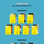 [NCT드림] 뉴스쿨 영스타  ㅋㅋㅋㅋㅋㅋㅋㅋㅋ