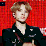 [NCT정우] 정우 입덕 후 한번 더 반한적 있어?