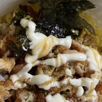 [이것좀봐줘] 내일 알바 안 가는 기념 <b>폭식</b>