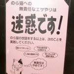 [드루와] 오킹 사건과 별개로 <b>캣</b>맘&amp;<b>캣대디</b>는 사라져야함