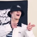 [NCT드림] <b>스투시</b> 벙거지