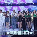 르세라핌 1위 <b>반납</b> ㄱㄱ