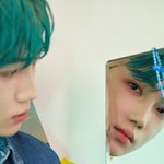 [더보이즈] 거울 속의 나는 네가 아닐까...