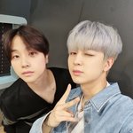 [아이콘] 220514 라디오 러브게임 - 아이콘 진환 윤형