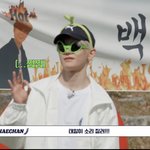 [NCT칠프] 문탤 이툥 말 놓는다고 하니깐