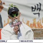 [NCT칠프] 백팀 왤케 꾸미고 <b>옴</b>