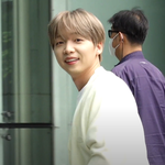 [정세운] 정세운 (JeongSewoon), '컬투쇼' 출근길