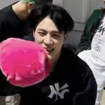 [NCT드림] 부기 <b>강쥐</b>