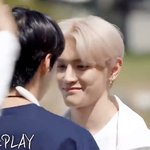 [NCT칠프] 아 여기 웃는거 <b>캐</b>설레