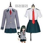 [댓글부탁해] <b>졸사</b> 나히아 코스프레 ㅇㄸ?