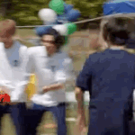 [NCT칠프] <b>난리</b>통에