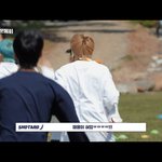 [NCT칠프] ㅌㅇㄴ) 툥이가 숕하료 친구 잘 챙겨주는거
