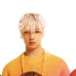 [NCT드림] ㅋㅋ 지성이 백발이여서 배경이랑 <b>경계선</b>이없는