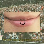 [방탄소년단] <b>끝</b>에 <b>입술</b>사진 누가누구지+