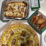 <b>배달</b> 시켰는데 가성비 괜찮은듯