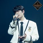 [스키즈] <b>러브포엠</b> 1주년이라고 버블 보내는 남자..