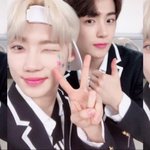 [더보이즈] 4년 전 오늘 올라온 사진들인데ㅋㅋㅋㅋ