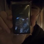 [NCT드림] 얘글아 <b>여권</b>이 뭐일케 쪼끄매..???