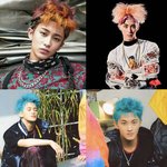 이마크 <b>일자</b>눈썹 왜안함???