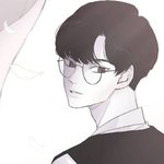 [드루와] 웹툰 존잘 안경남 너네 취향은 누구임?