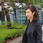 尹취임식에 이순자‧노소영 참석…'오징어게임' 오영수도