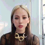 마네킹 싫어하는 이효리